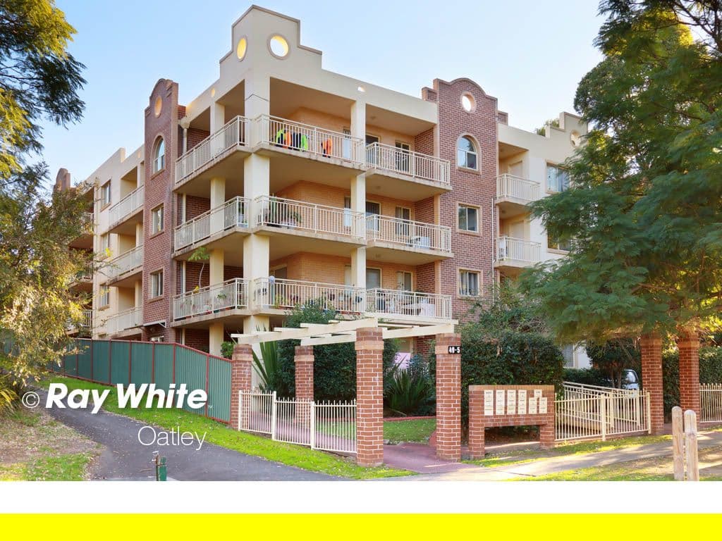 49-51 Empress Street, HURSTVILLE NSW 2220, Hurstville - Thumbnail 2