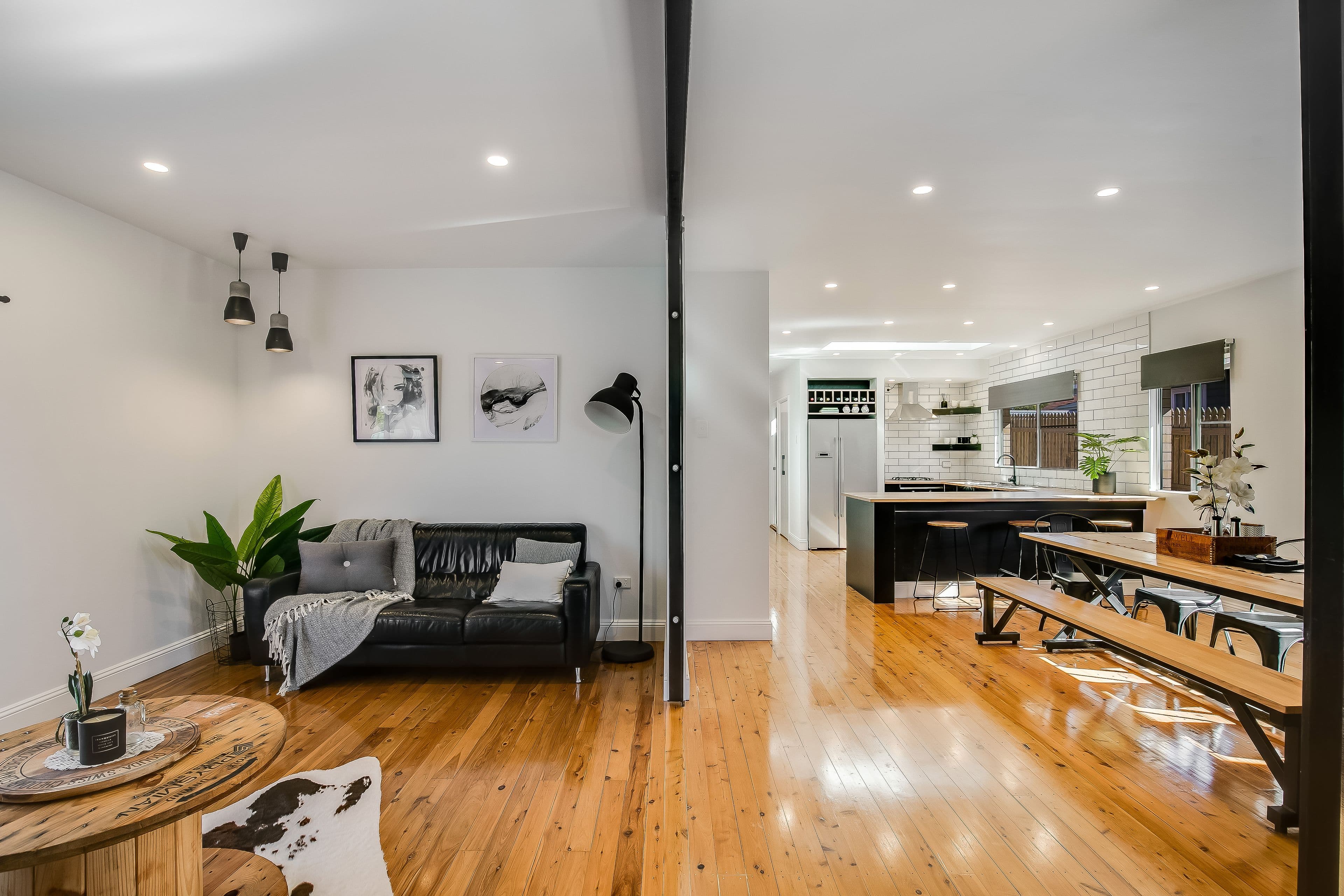 9 Blackdown Street, Harristown QLD 4350, Harristown - Thumbnail 4