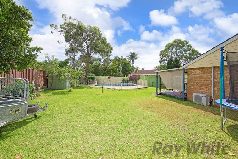 16 Wailele Avenue, Budgewoi NSW 2262, Budgewoi - Thumbnail 2