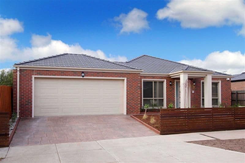 8 Exhibition Parade, TAYLORS HILL VIC 3037, Taylors Hill - Image 1