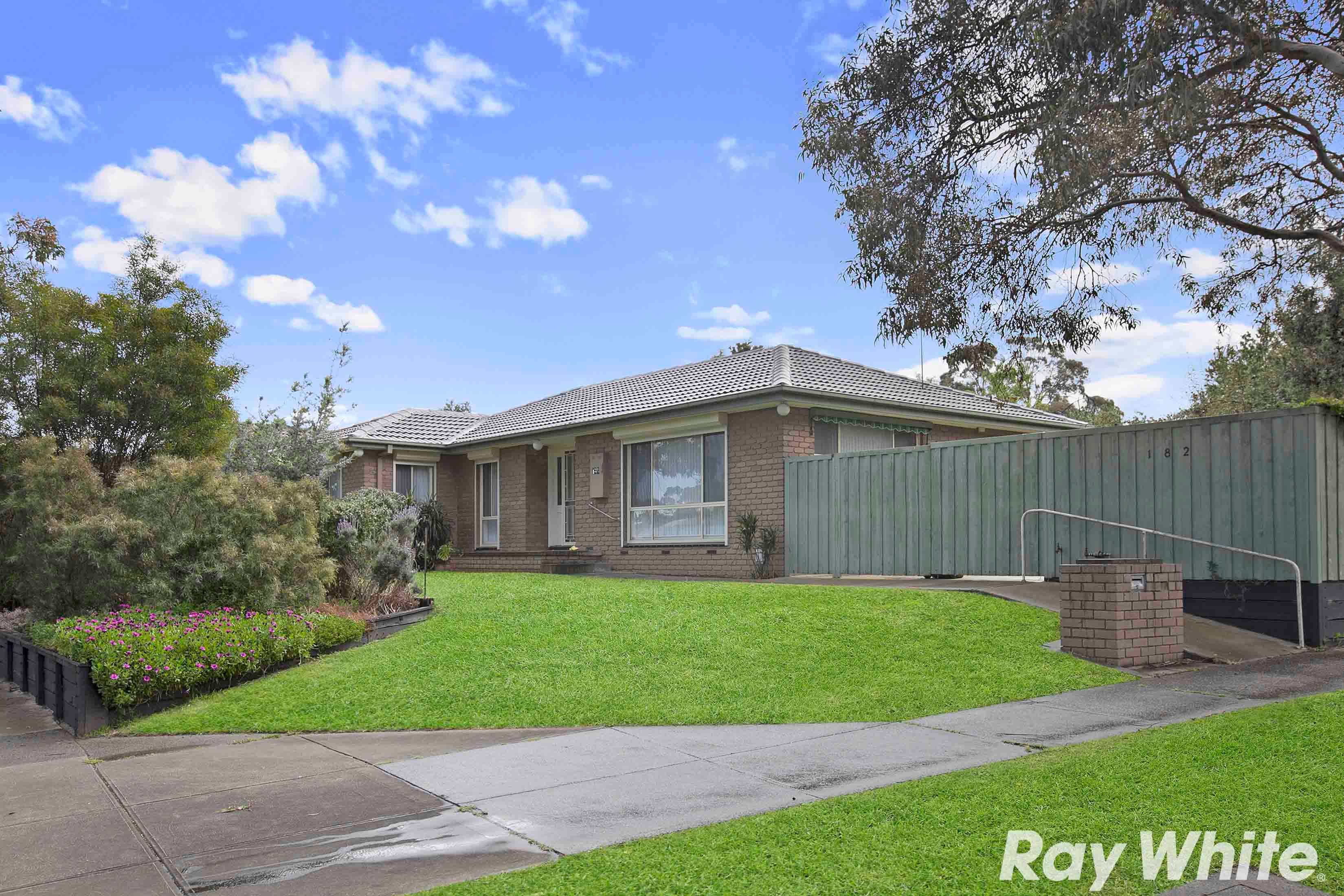 182 Mill Park Drive, Mill Park VIC 3082, Mill Park - Image 1