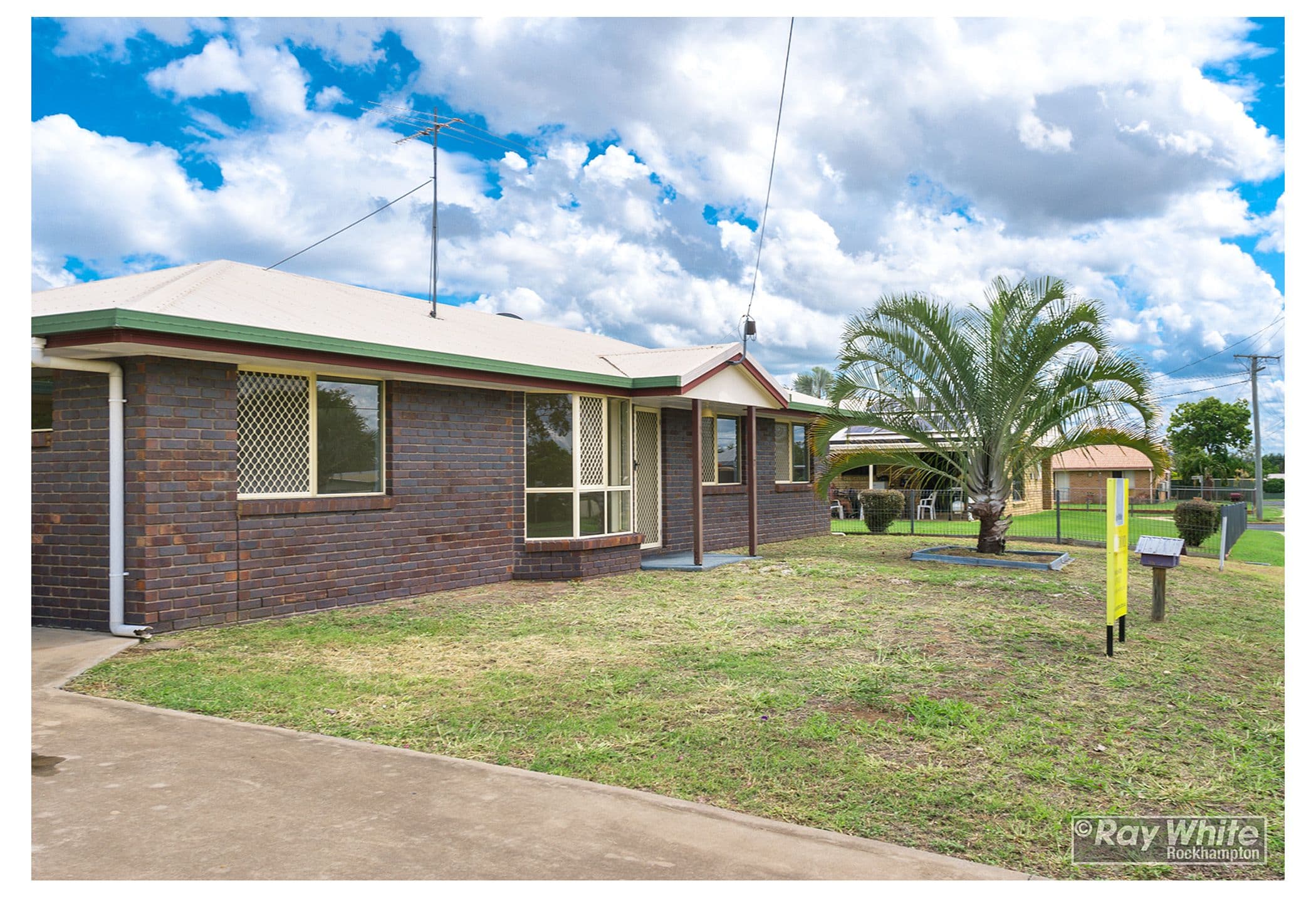 7 Ranger Street, Gracemere QLD 4702, Gracemere - Thumbnail 2