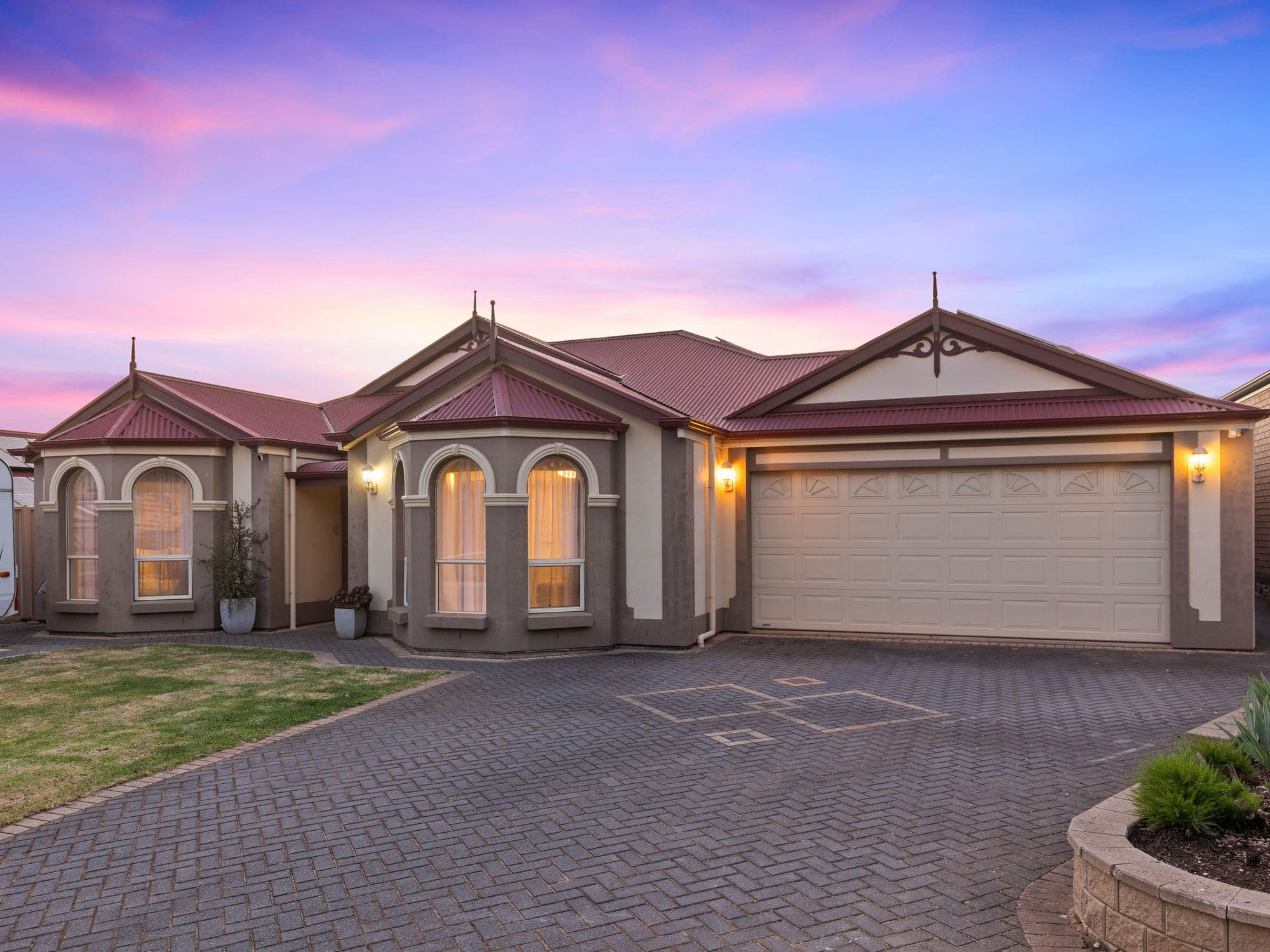 24 Sylvan Circuit, Noarlunga Downs SA 5168, Noarlunga Downs - Image 1