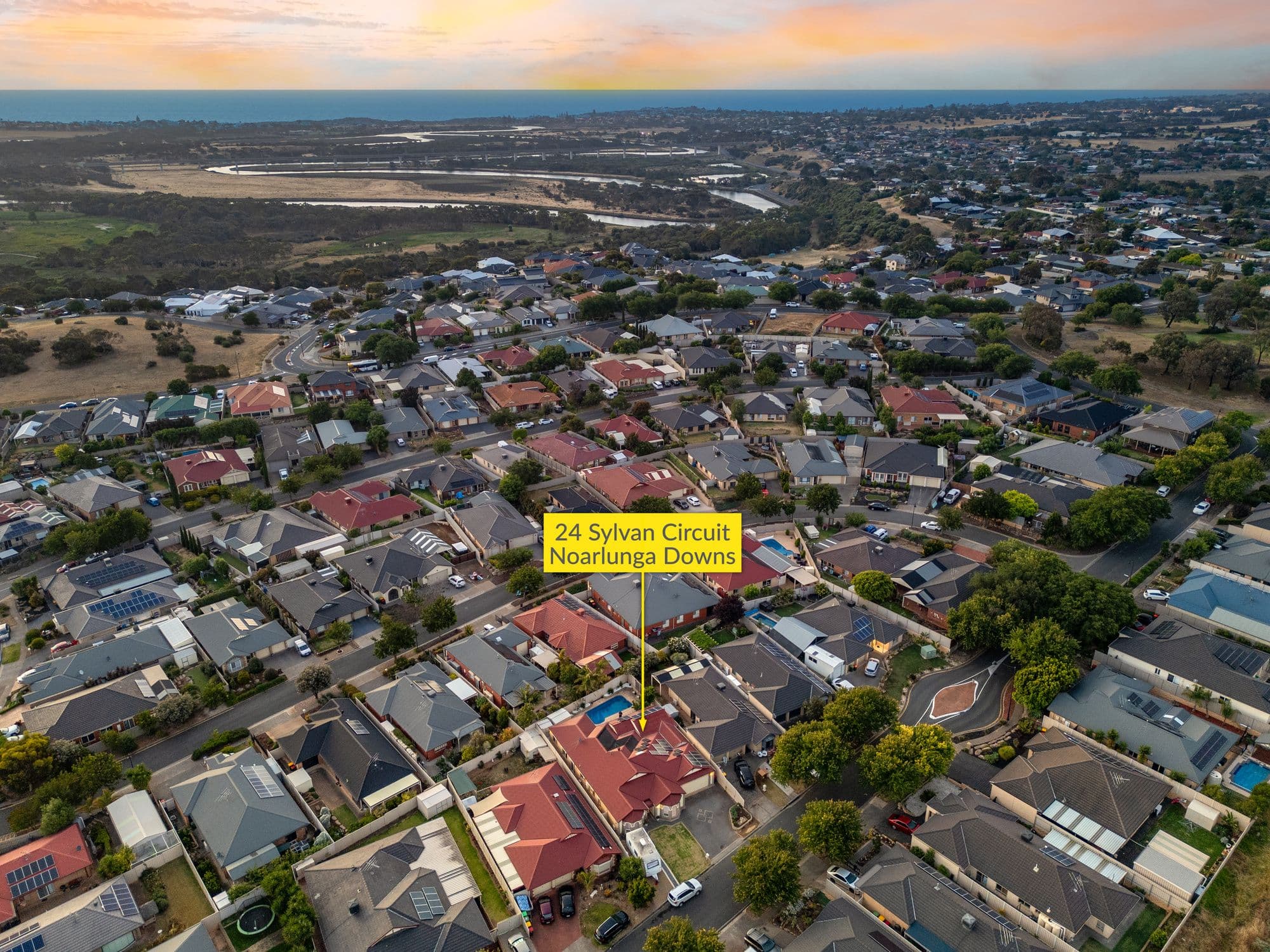 24 Sylvan Circuit, Noarlunga Downs SA 5168, Noarlunga Downs - Thumbnail 8