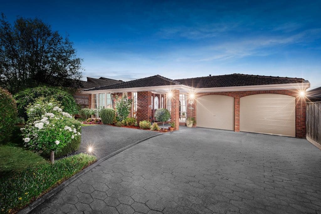 21 Hancock Drive, Ferntree Gully VIC 3156, Ferntree Gully - Image 1