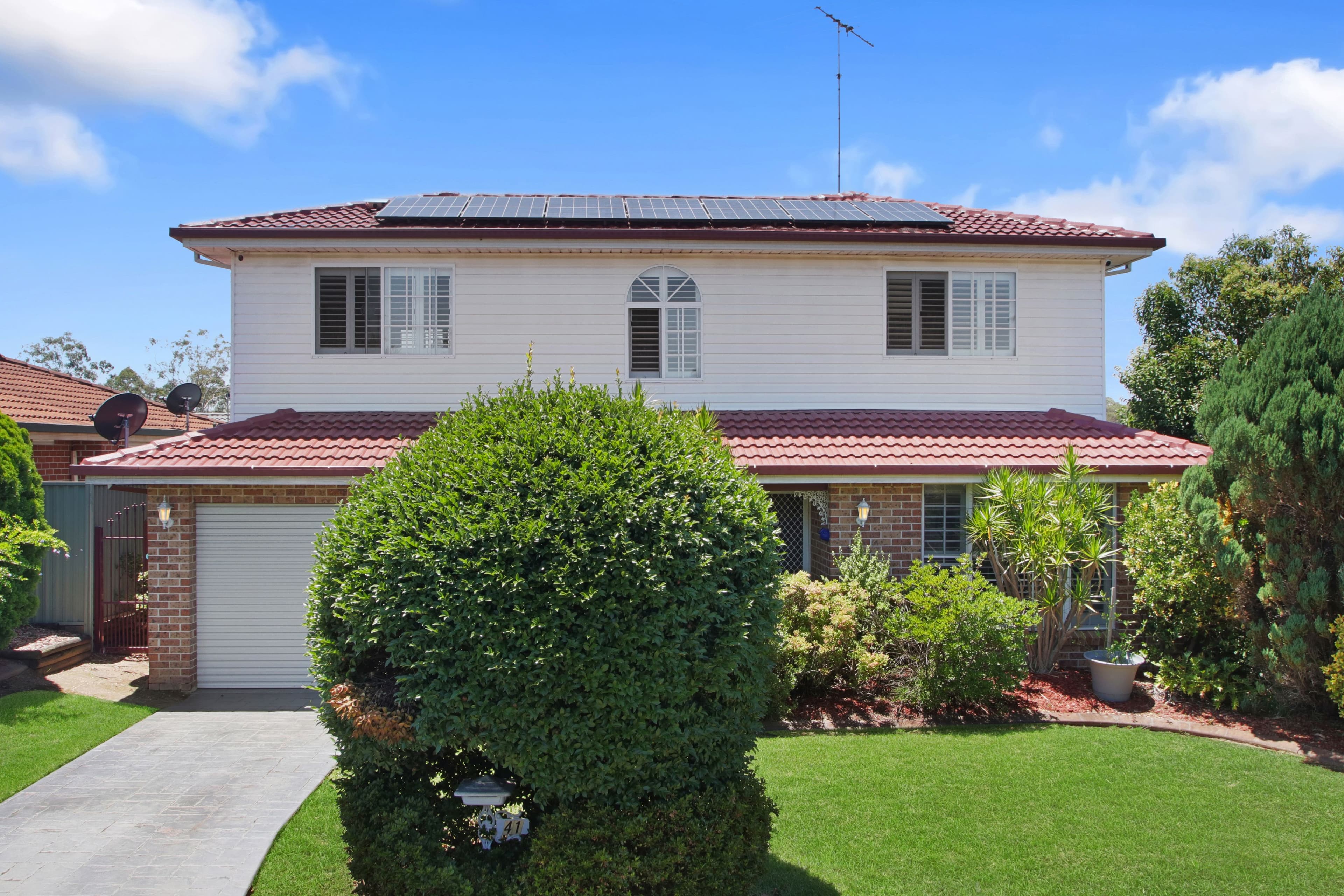 41 Tulipwood Drive, Colyton NSW 2760, Colyton - Thumbnail 2