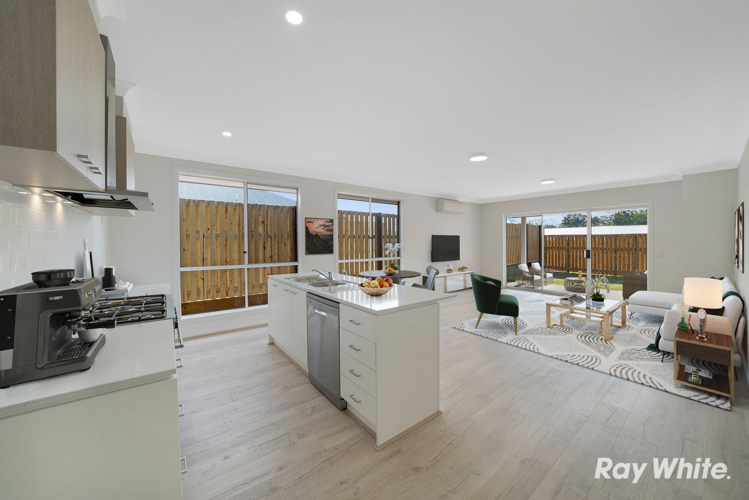 3 Tasman Crescent, LOGAN RESERVE QLD 4133, Logan Reserve - Thumbnail 2