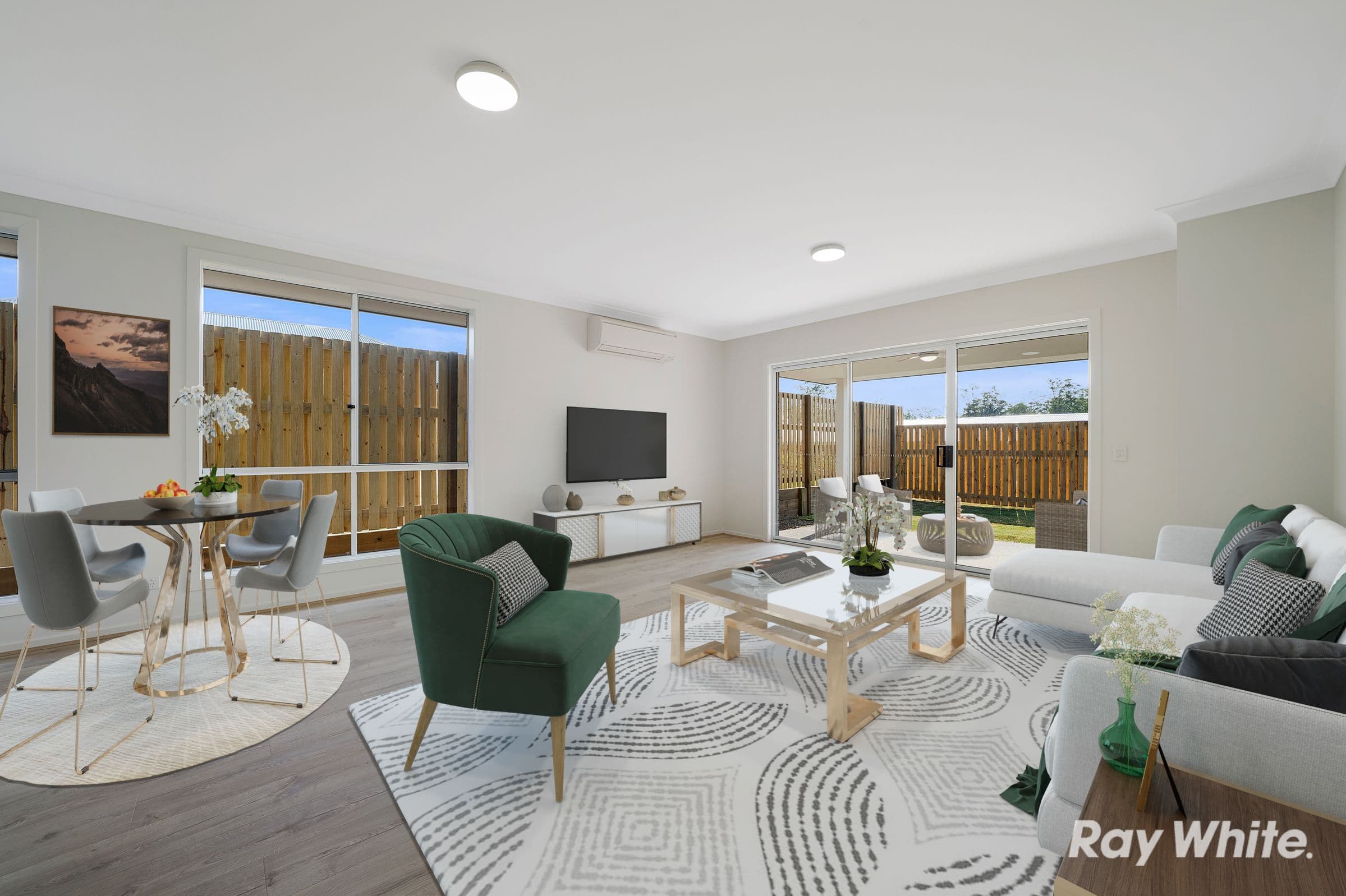 3 Tasman Crescent, LOGAN RESERVE QLD 4133, Logan Reserve - Thumbnail 4