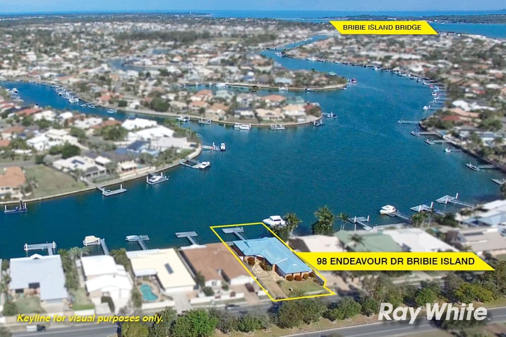 98 Endeavour Drive, Banksia Beach QLD 4507, Banksia Beach - Image 1