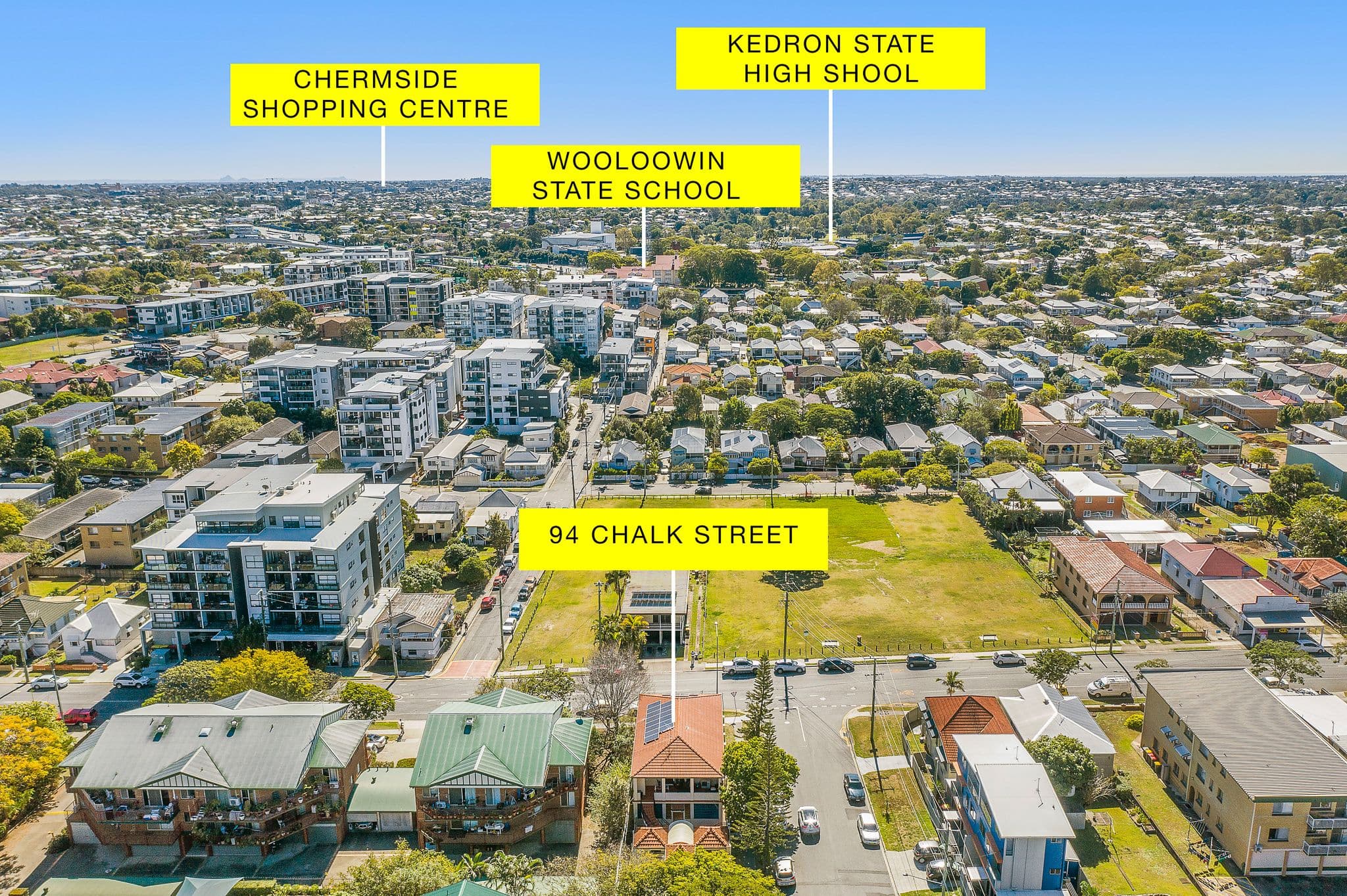 94 Chalk Street, Lutwyche QLD 4030, Lutwyche - Thumbnail 4