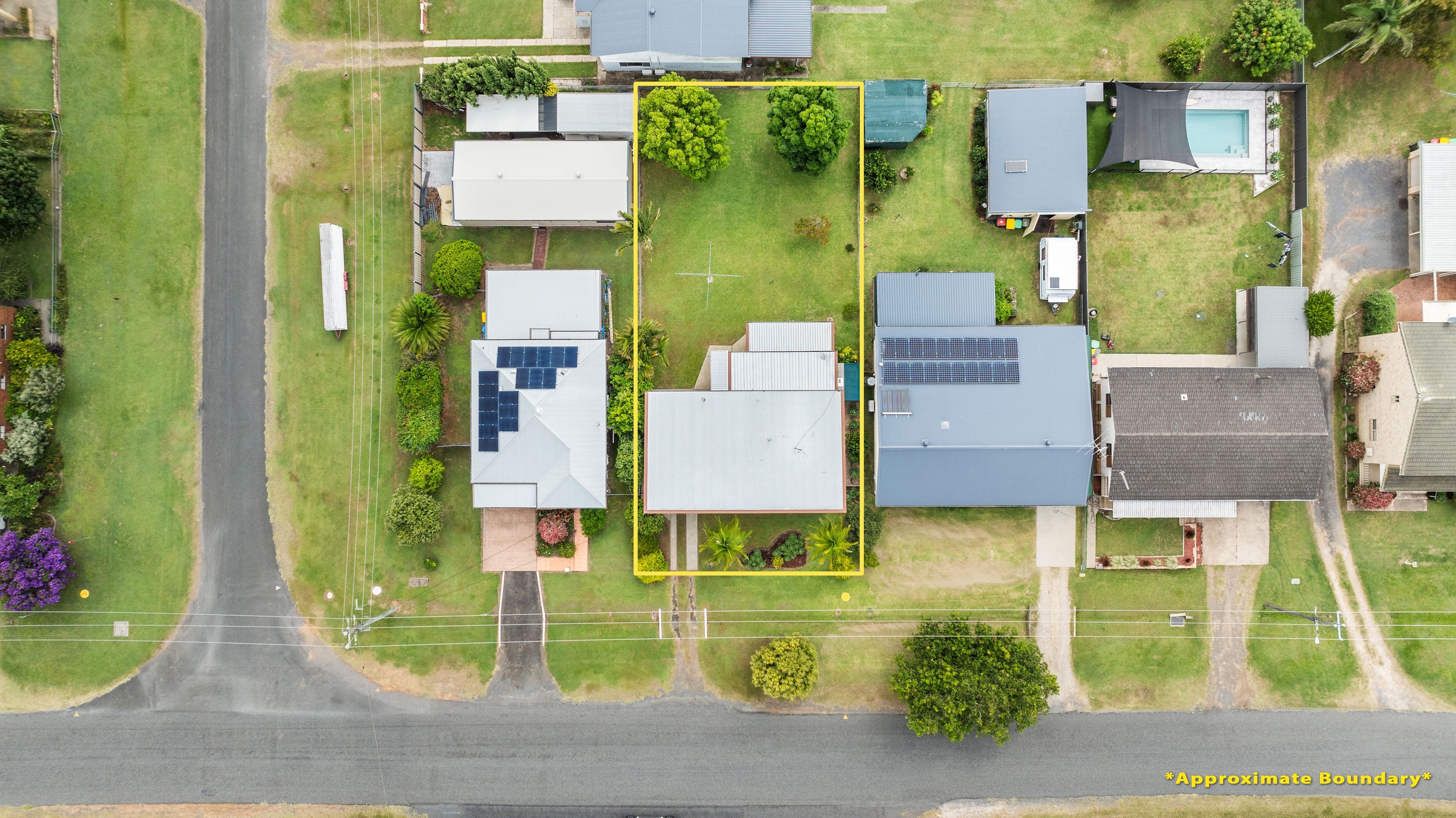 272 Powell Street, Grafton NSW 2460, Grafton - Thumbnail 2