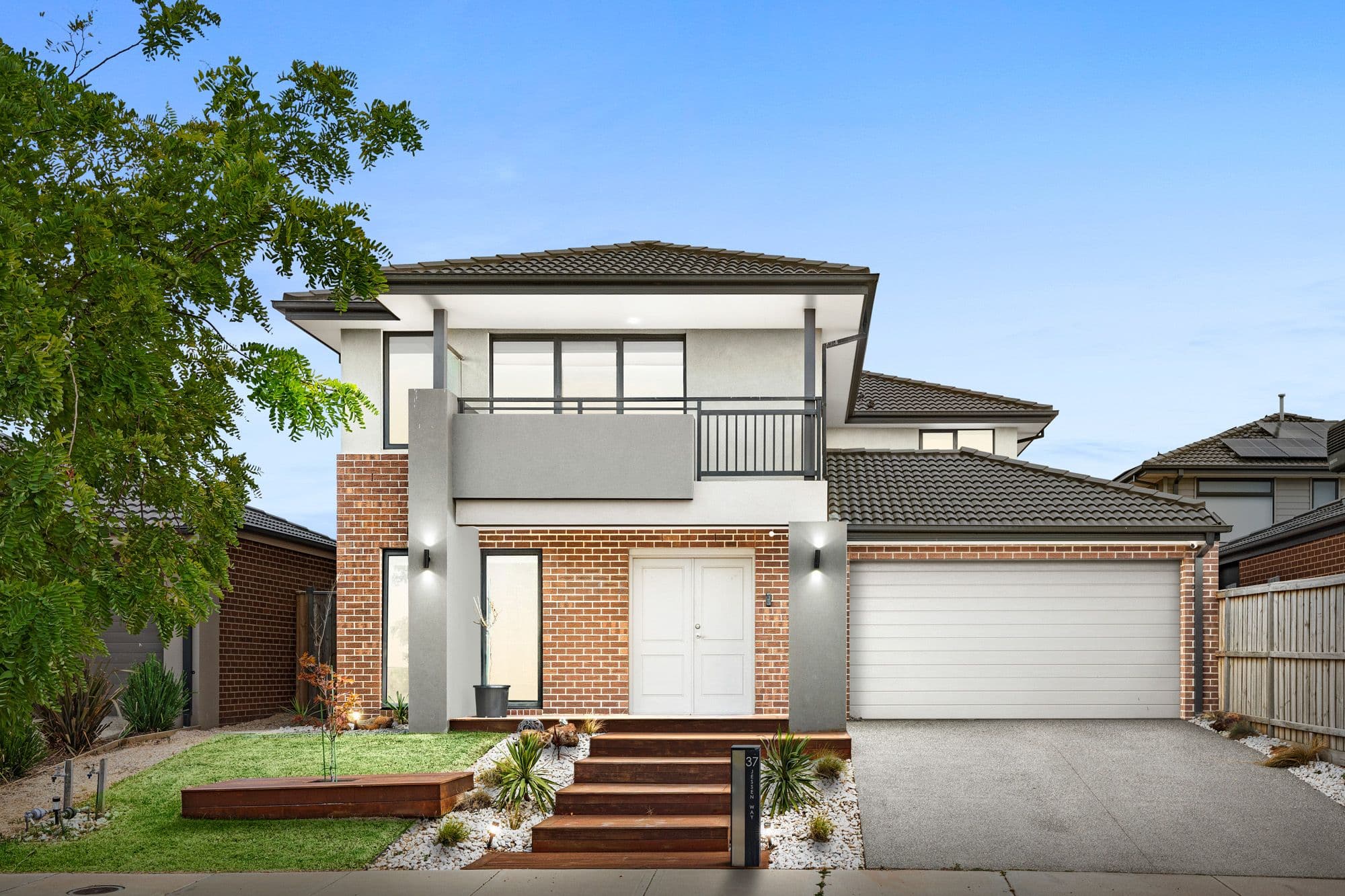 37 Jessen Way, Wyndham Vale VIC 3024, Wyndham Vale - Image 1