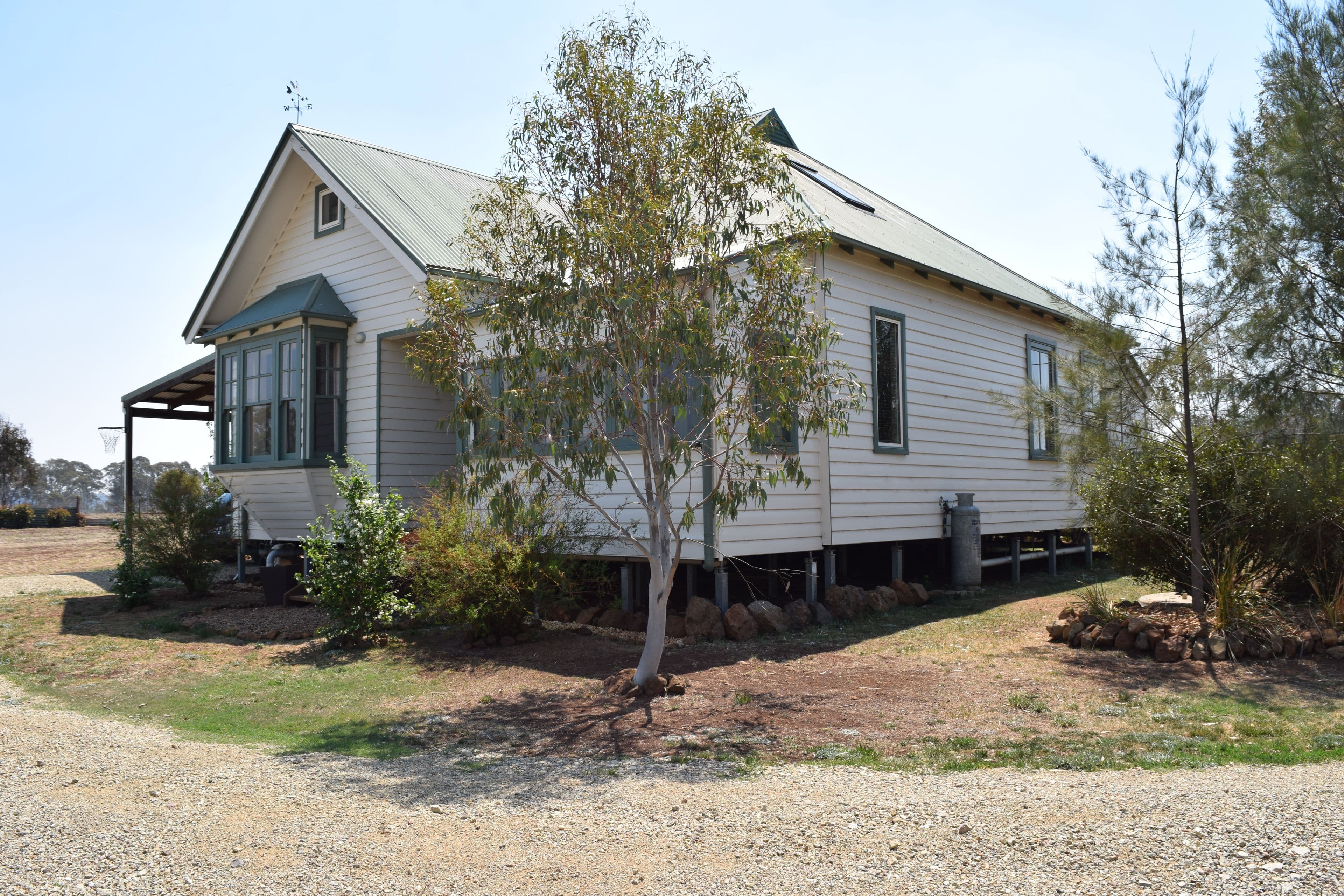 821 Black Mountain Road, Black Mountain NSW 2365, Black Mountain - Image 1