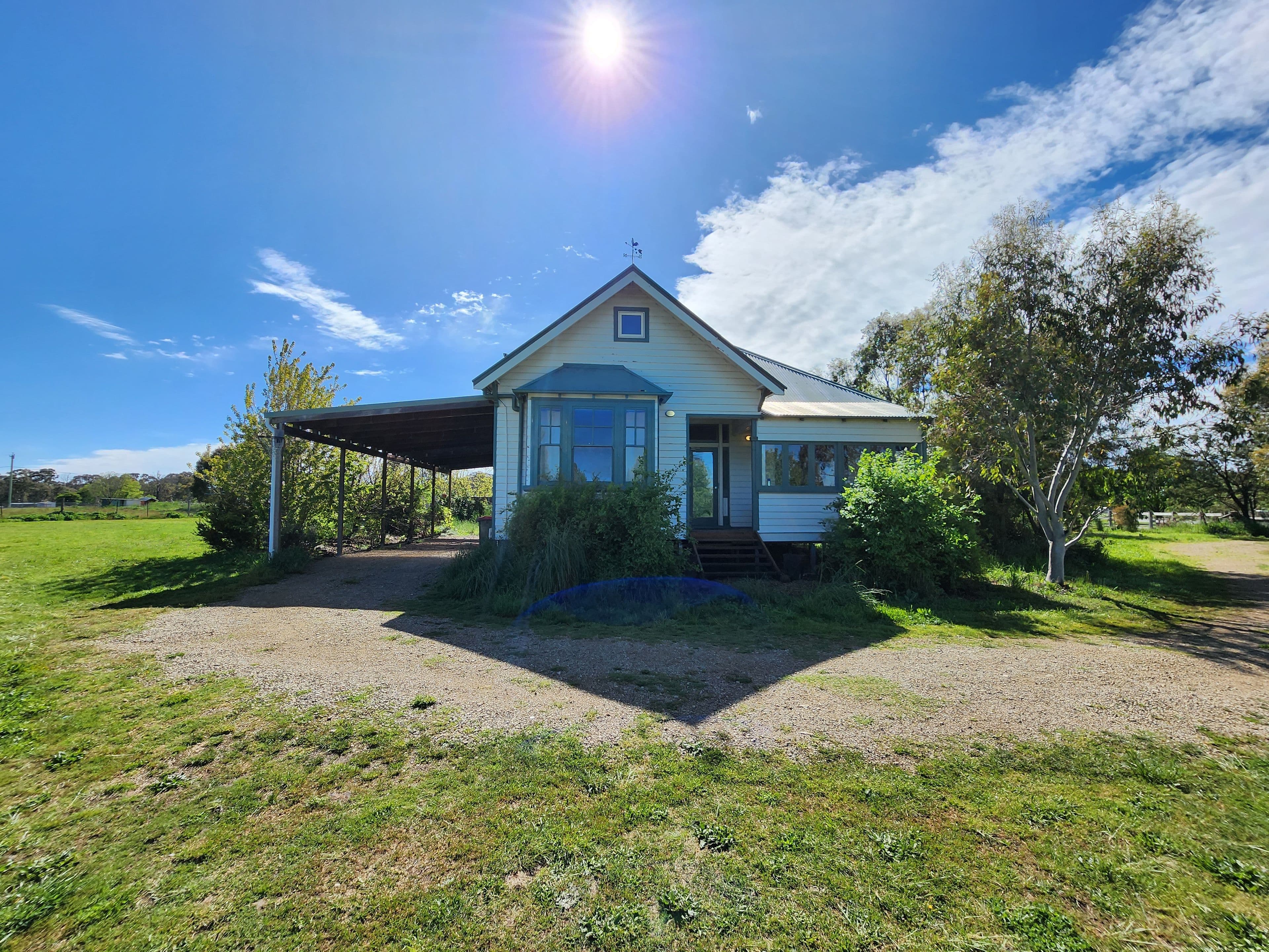 821 Black Mountain Road, Black Mountain NSW 2365, Black Mountain - Thumbnail 5