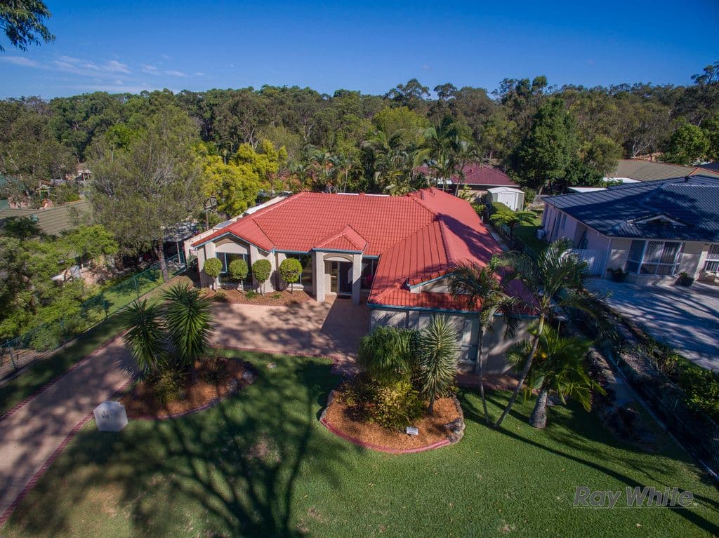 4 Cristella Close, Capalaba QLD 4157, Capalaba - Image 1