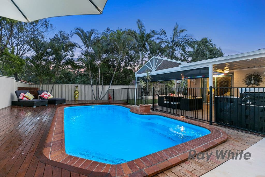 4 Cristella Close, Capalaba QLD 4157, Capalaba - Thumbnail 3