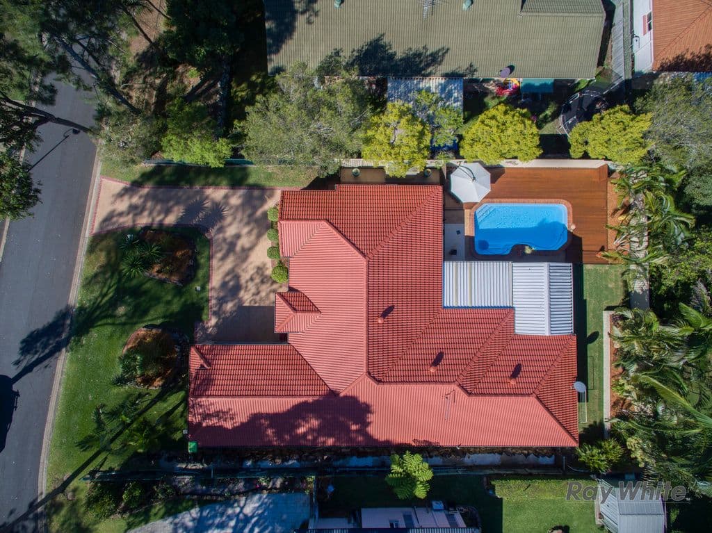 4 Cristella Close, Capalaba QLD 4157, Capalaba - Thumbnail 5