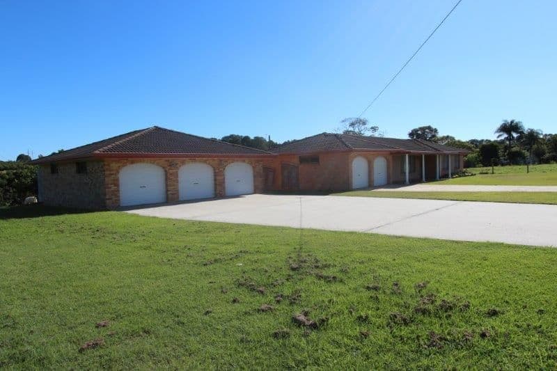 844 Tregeagle Road, Tregeagle NSW 2480, Tregeagle - Thumbnail 3