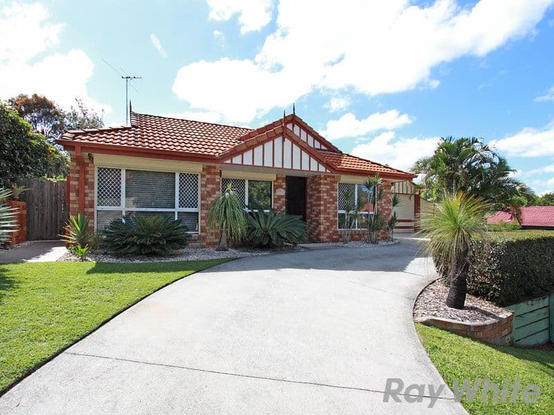 1 Sambar Close, CHERMSIDE WEST QLD 4032, Chermside West - Image 1