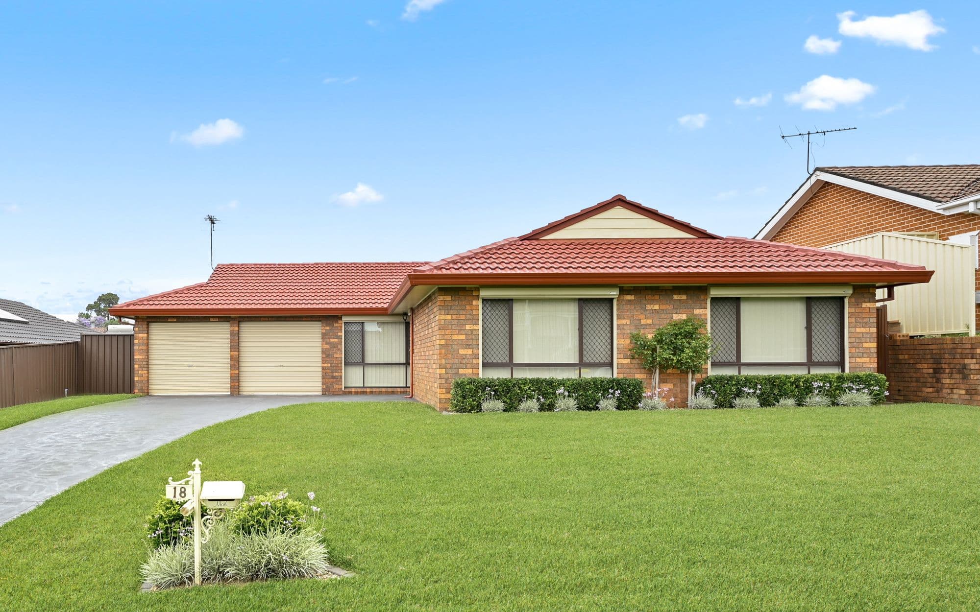 18 Harrier Avenue, Raby NSW 2566, Raby - Image 1