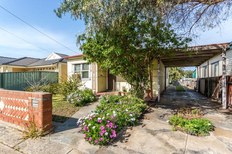 8 Mellor Road, Glanville SA 5015, Glanville - Image 1