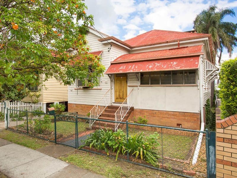 87 Kent Street, NEW FARM QLD 4005, New Farm - Image 1