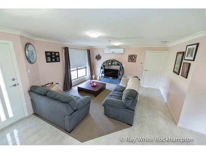 28 Burke and Wills Drive, Gracemere QLD 4702, Gracemere - Thumbnail 3