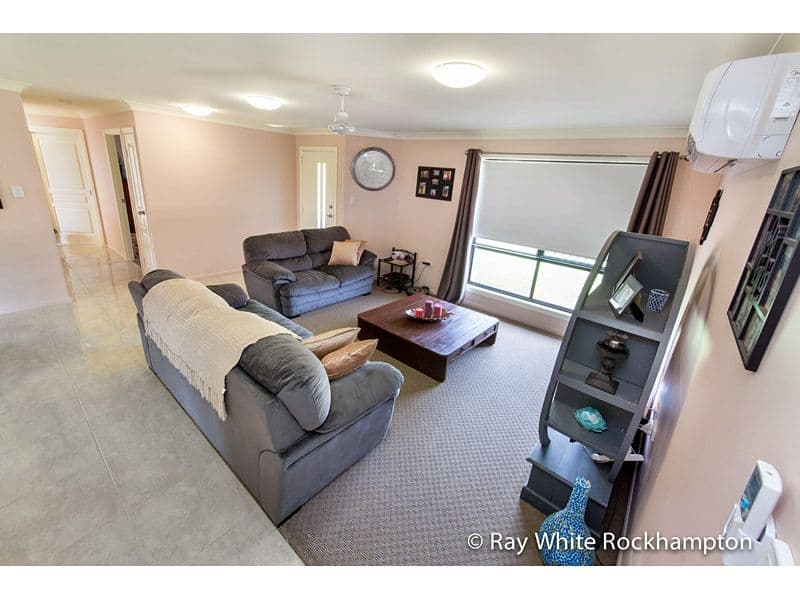 28 Burke and Wills Drive, Gracemere QLD 4702, Gracemere - Thumbnail 4