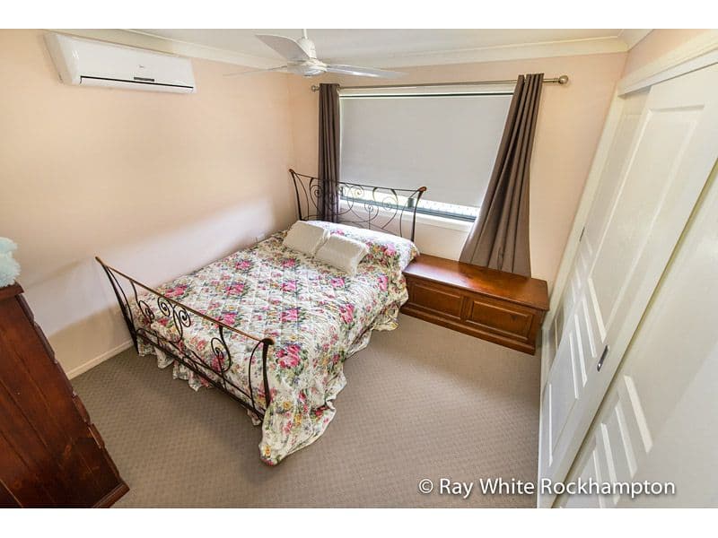 28 Burke and Wills Drive, Gracemere QLD 4702, Gracemere - Thumbnail 5