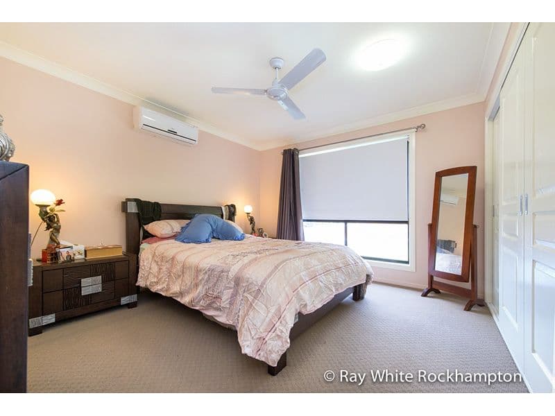 28 Burke and Wills Drive, Gracemere QLD 4702, Gracemere - Thumbnail 7