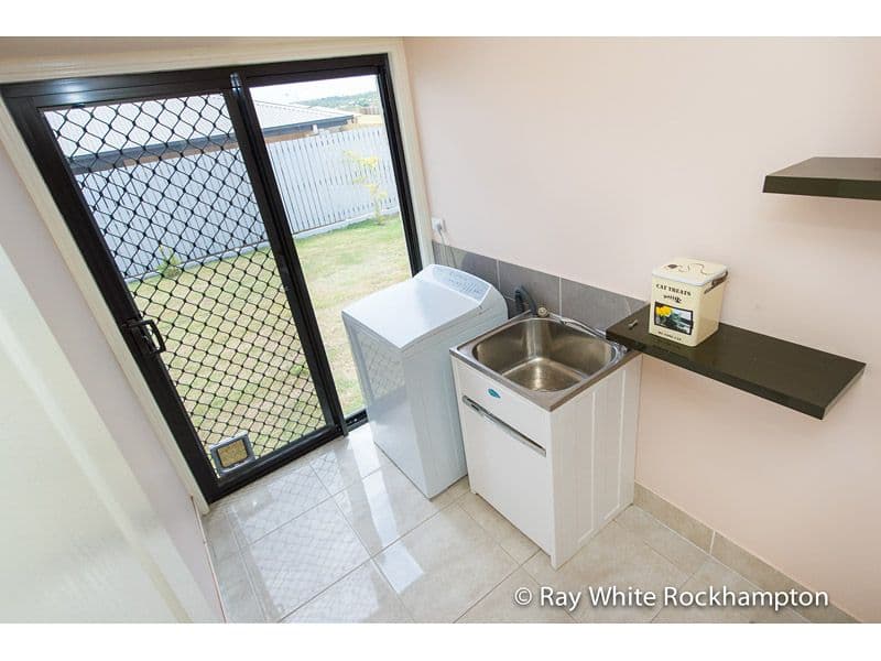 28 Burke and Wills Drive, Gracemere QLD 4702, Gracemere - Thumbnail 8