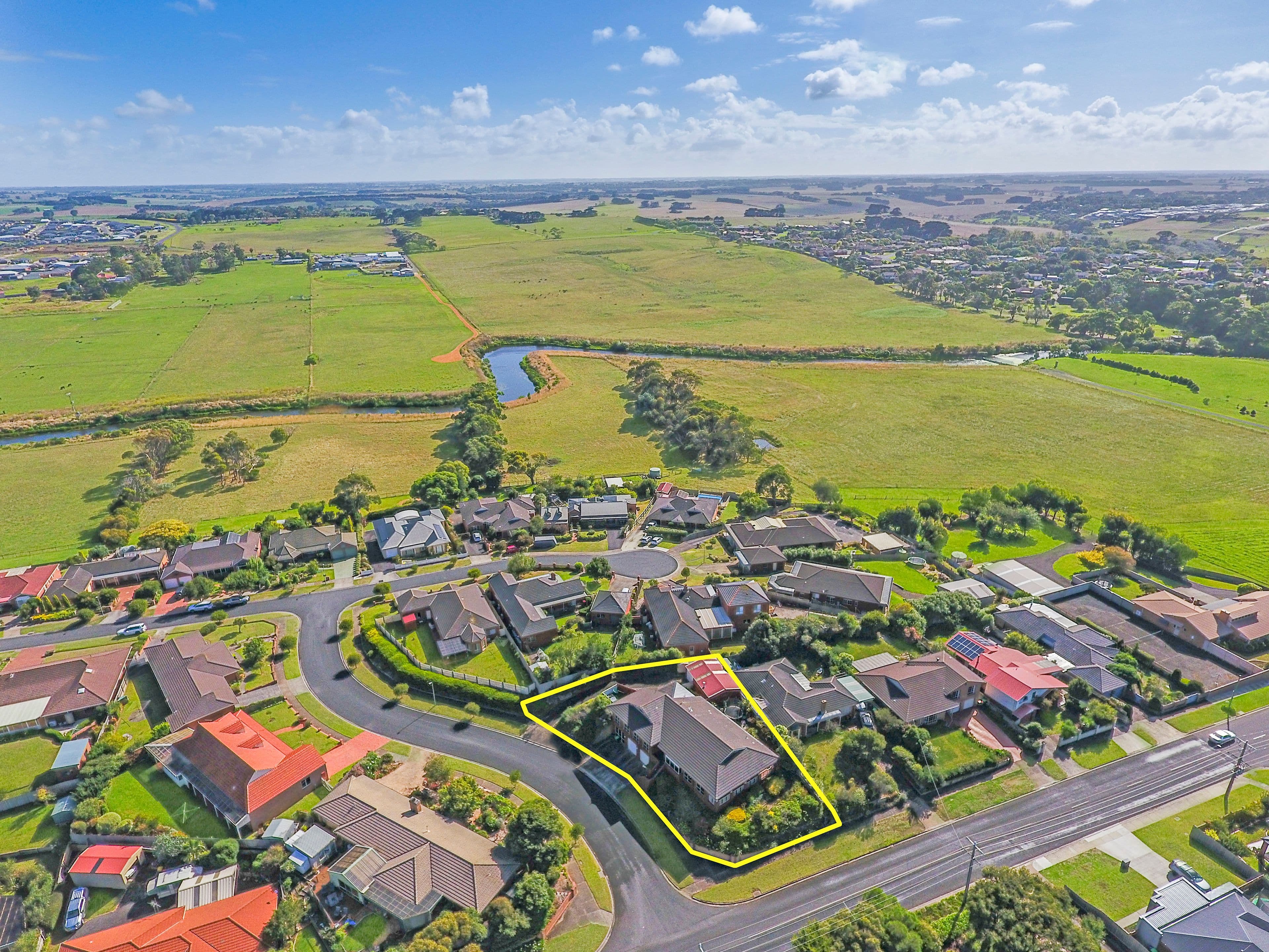 28 Daltons Road, Warrnambool VIC 3280, Warrnambool - Image 1