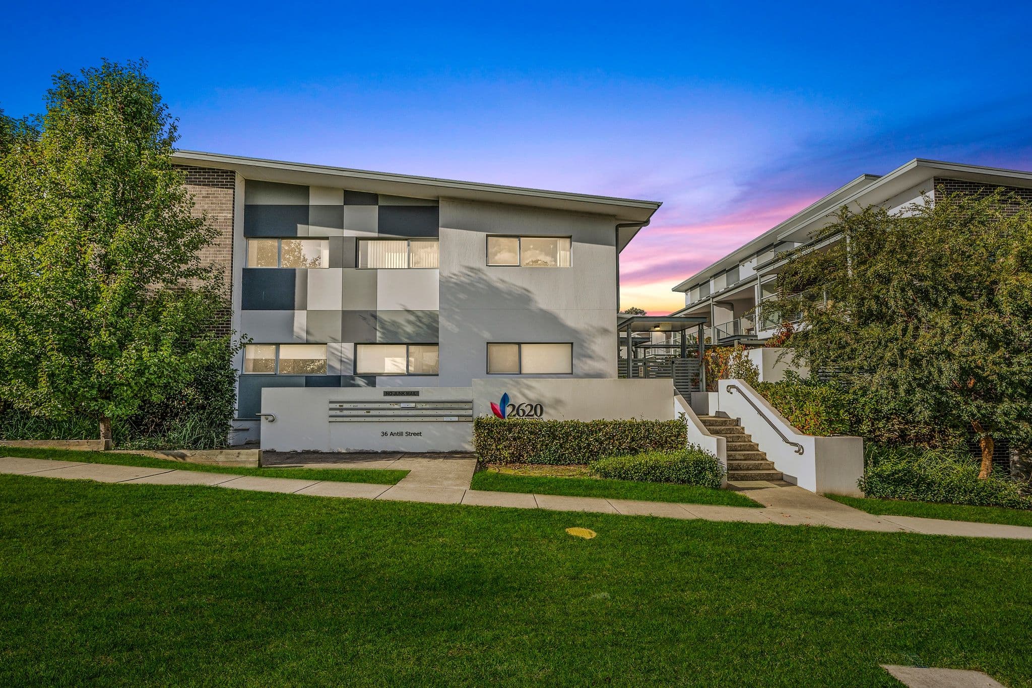 28/36 Antill Street, Queanbeyan NSW 2620, Queanbeyan - Image 1