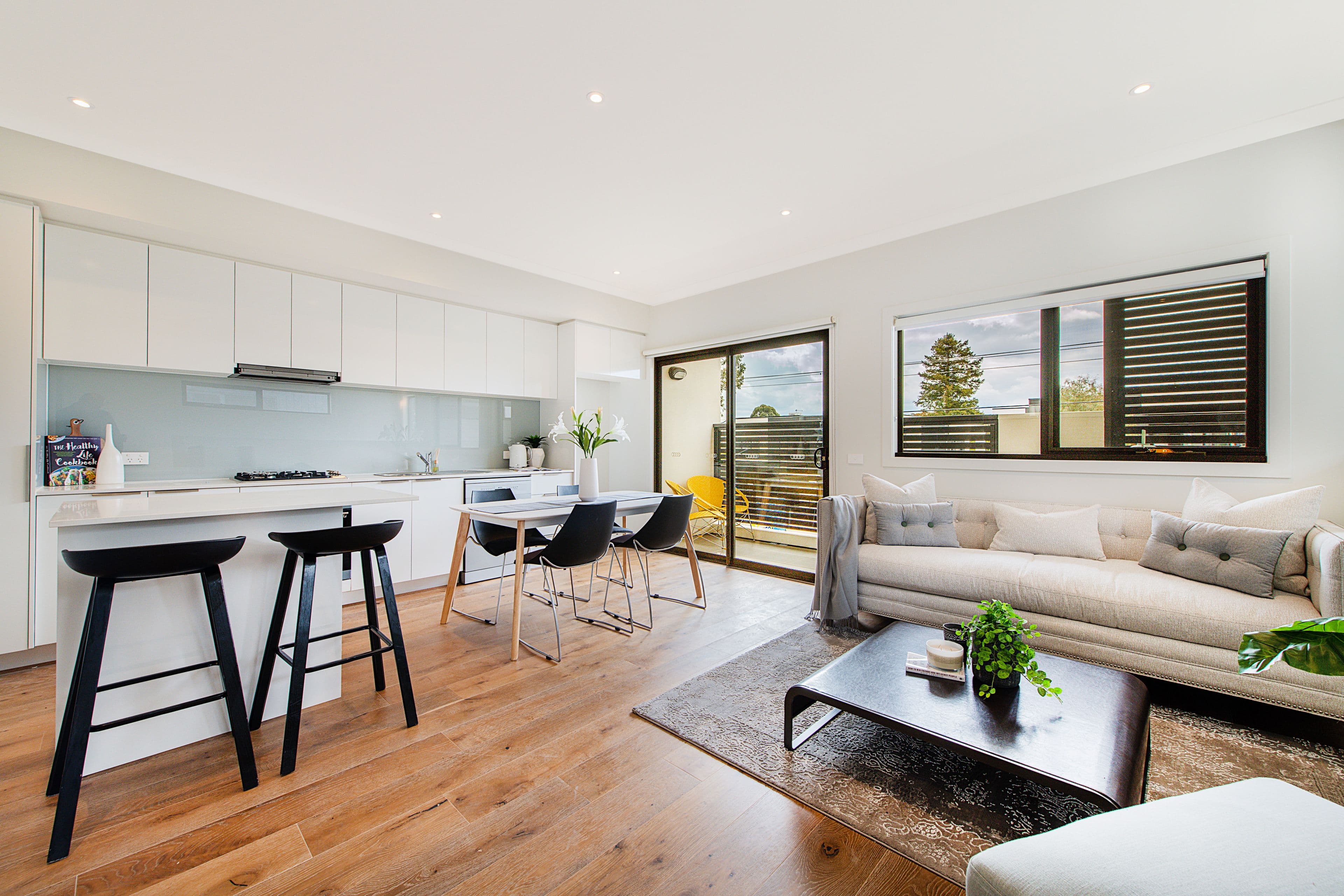 13A Lidgate Avenue, Rowville VIC 3178, Rowville - Thumbnail 4