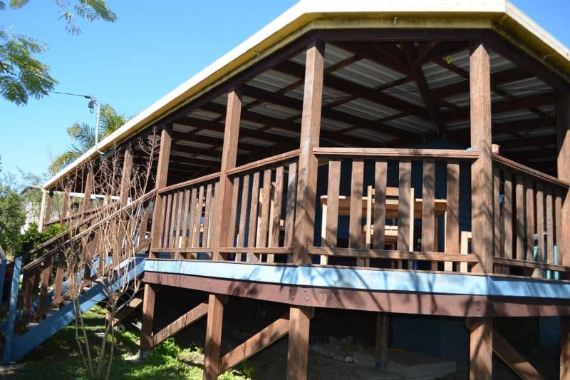 22 Golding Street, BARNEY POINT QLD 4680, Barney Point - Image 1