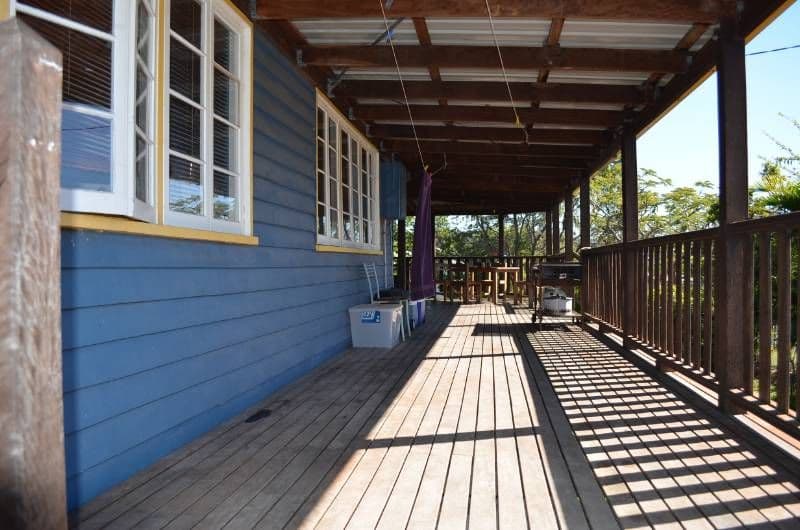 22 Golding Street, BARNEY POINT QLD 4680, Barney Point - Thumbnail 4