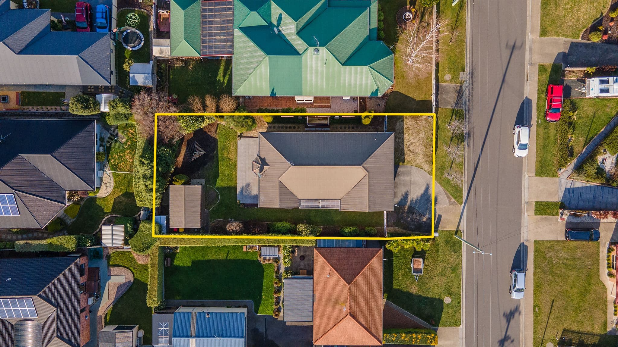 95 South Esk Drive, Hadspen TAS 7290, Hadspen - Thumbnail 2