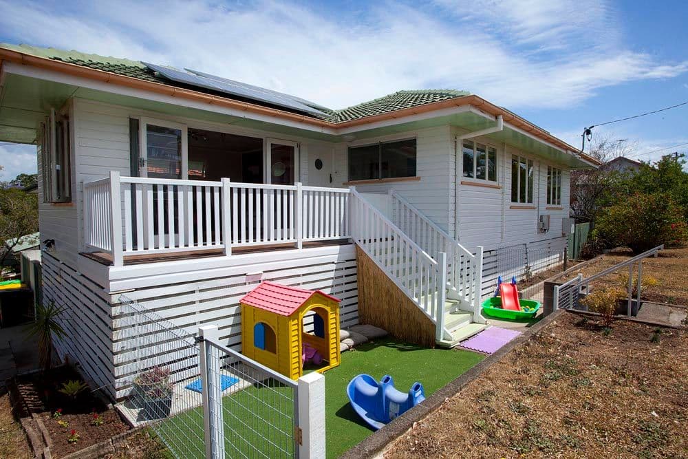 27 Dowrie Street, UPPER MOUNT GRAVATT QLD 4122, Upper Mount Gravatt - Thumbnail 4