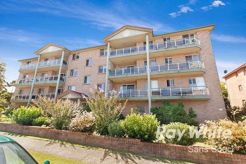 2-6 Selmon Street, Sans Souci NSW 2219, Sans Souci - Image 1
