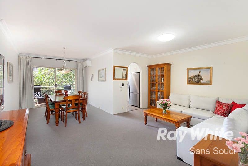 2-6 Selmon Street, Sans Souci NSW 2219, Sans Souci - Thumbnail 4