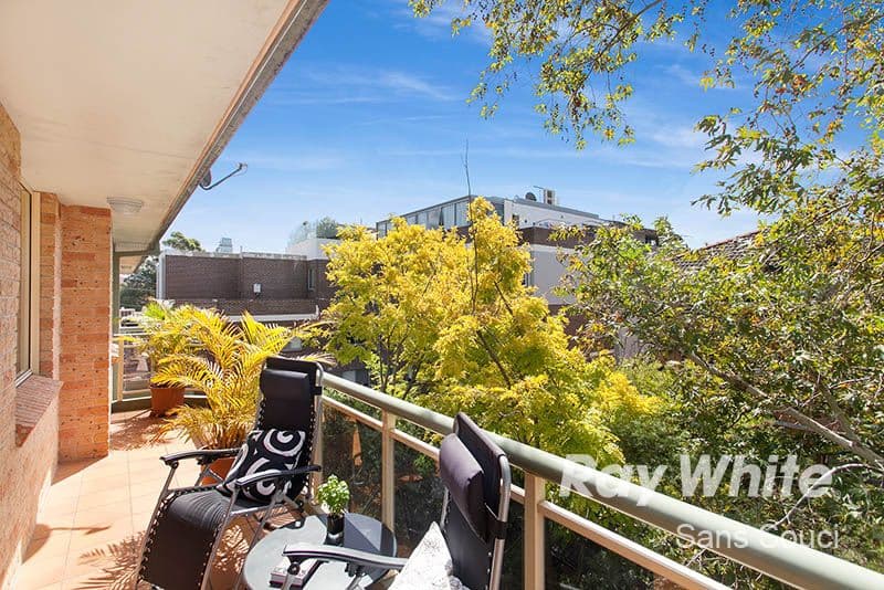 2-6 Selmon Street, Sans Souci NSW 2219, Sans Souci - Thumbnail 5