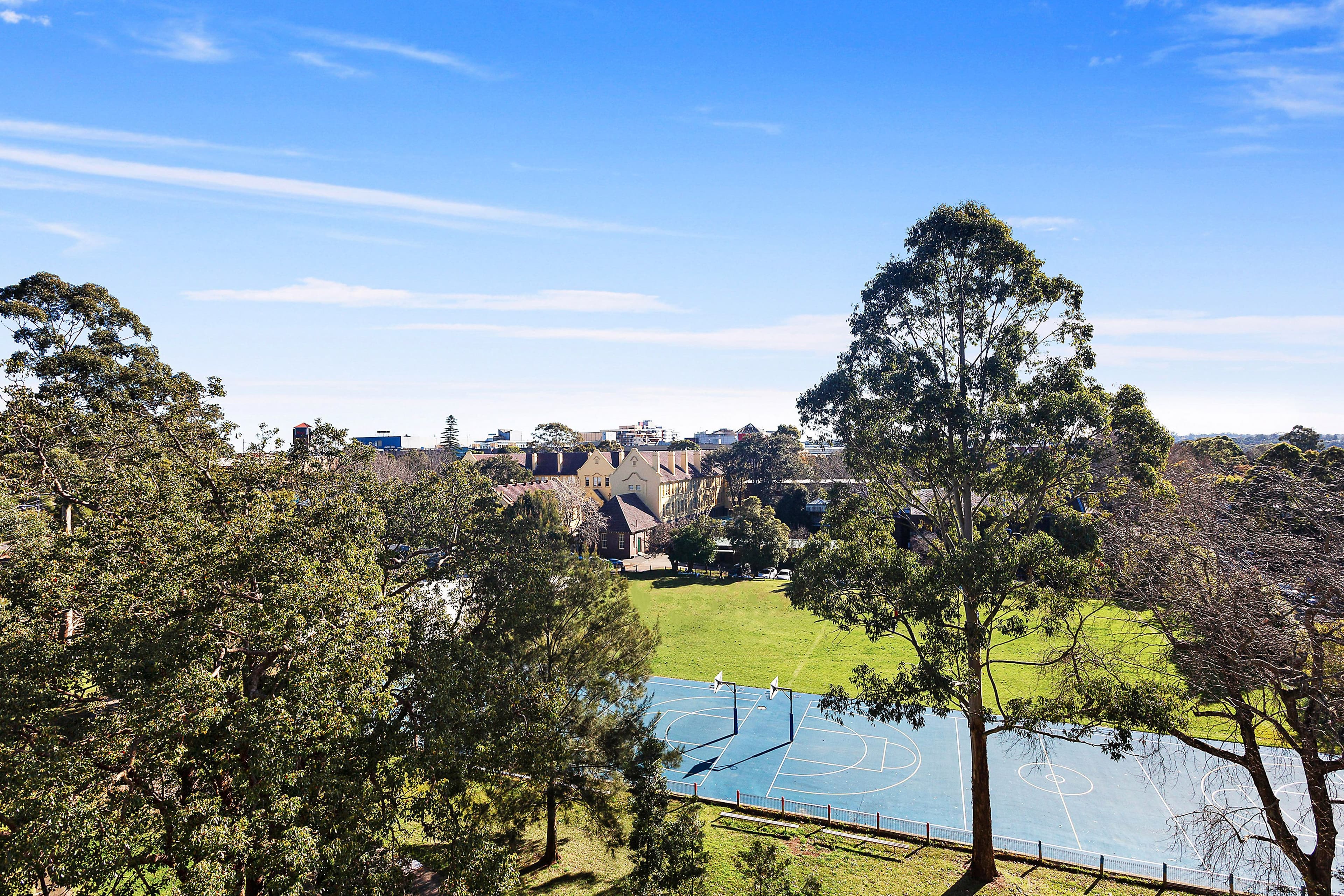 1-3 Thomas Street, Hornsby NSW 2077, Hornsby - Thumbnail 2