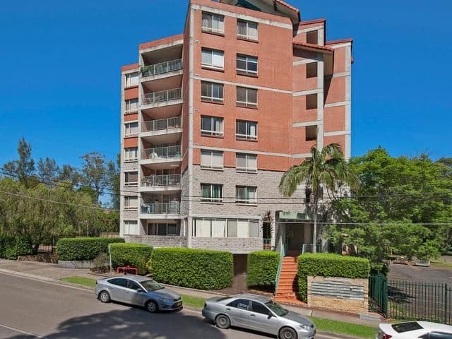 1-3 Thomas Street, Hornsby NSW 2077, Hornsby - Thumbnail 8