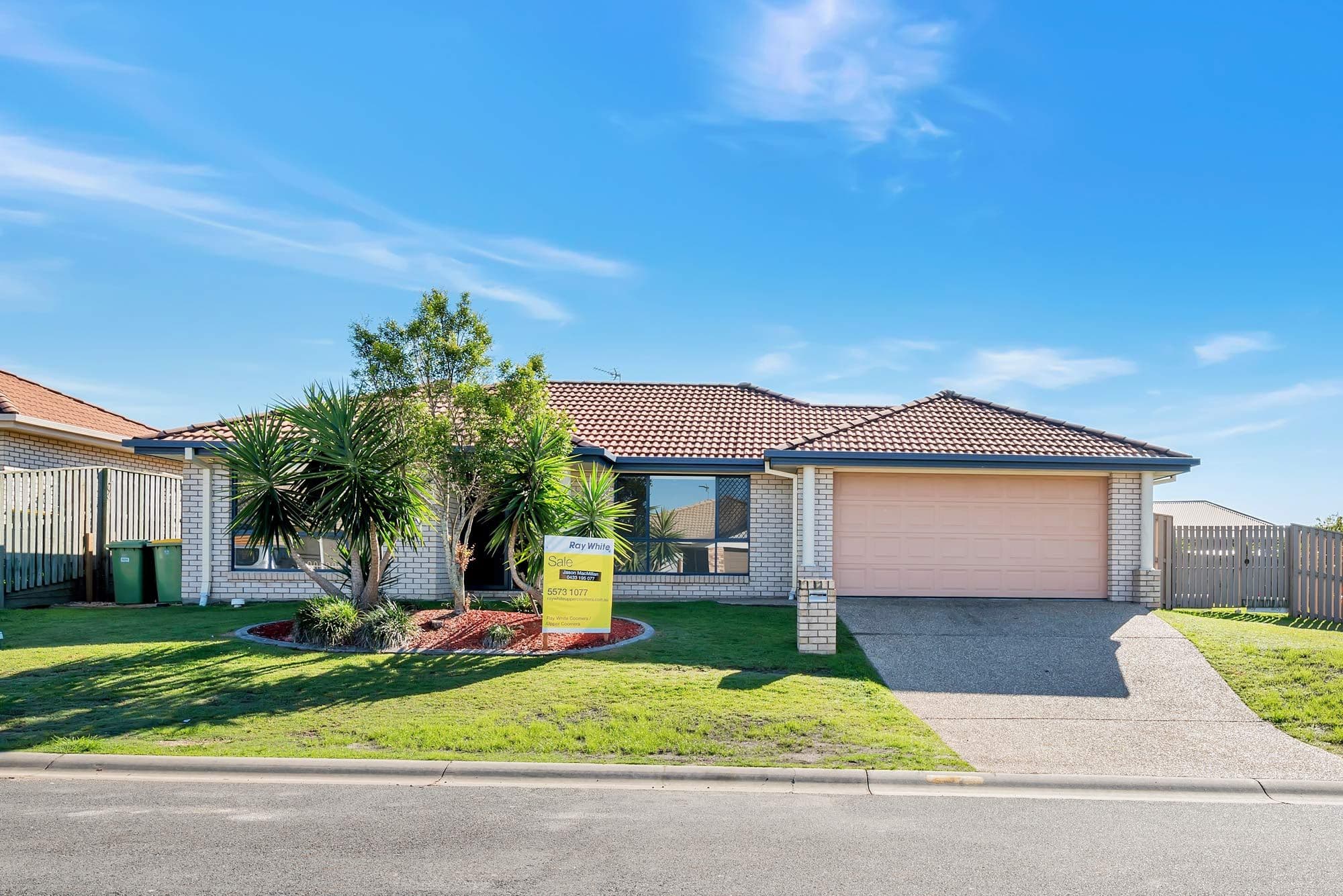 12 Diamond Sand Drive, Upper Coomera QLD 4209, Upper Coomera - Image 1