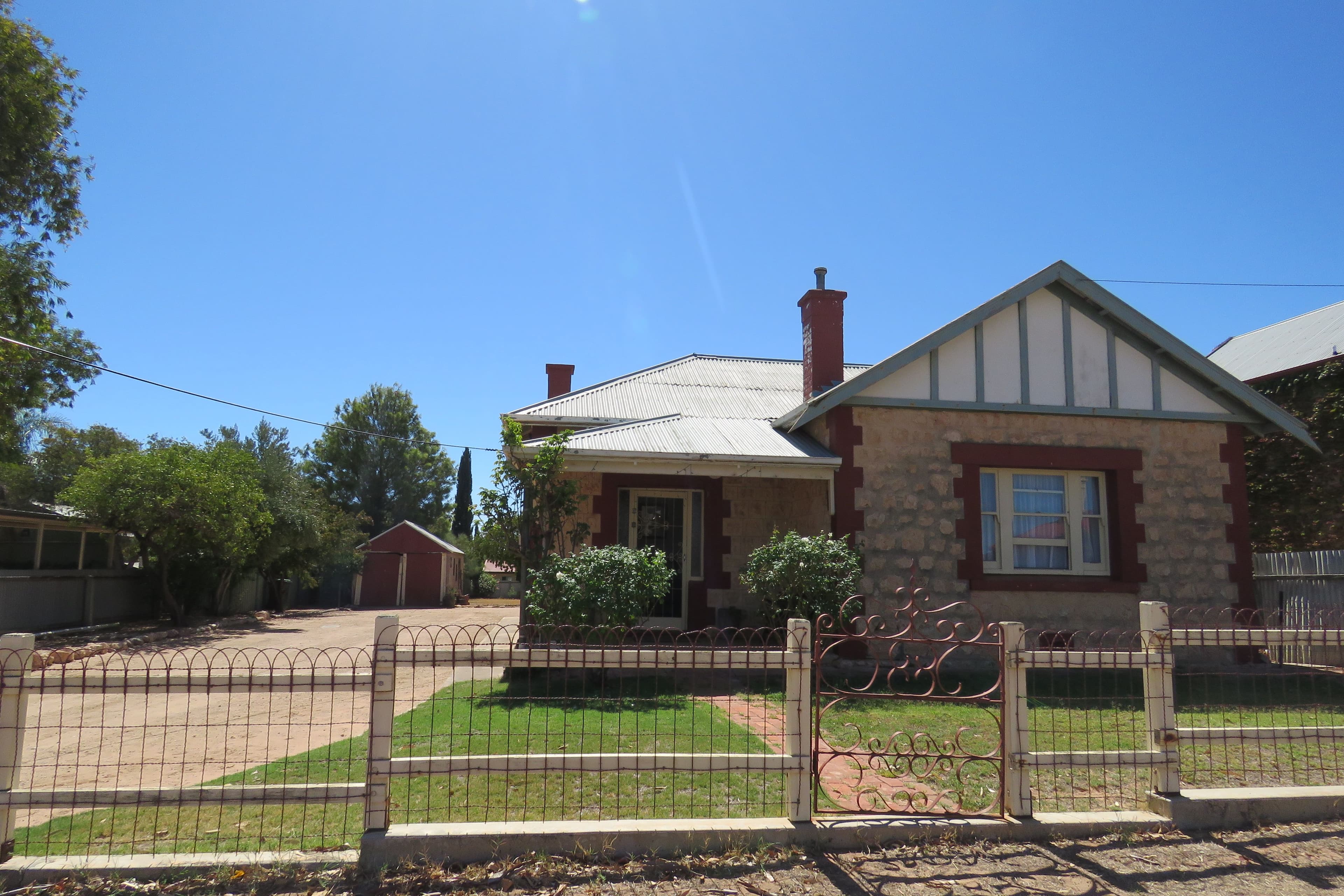 3 Edmund Street, Port Broughton SA 5522, Port Broughton - Thumbnail 2