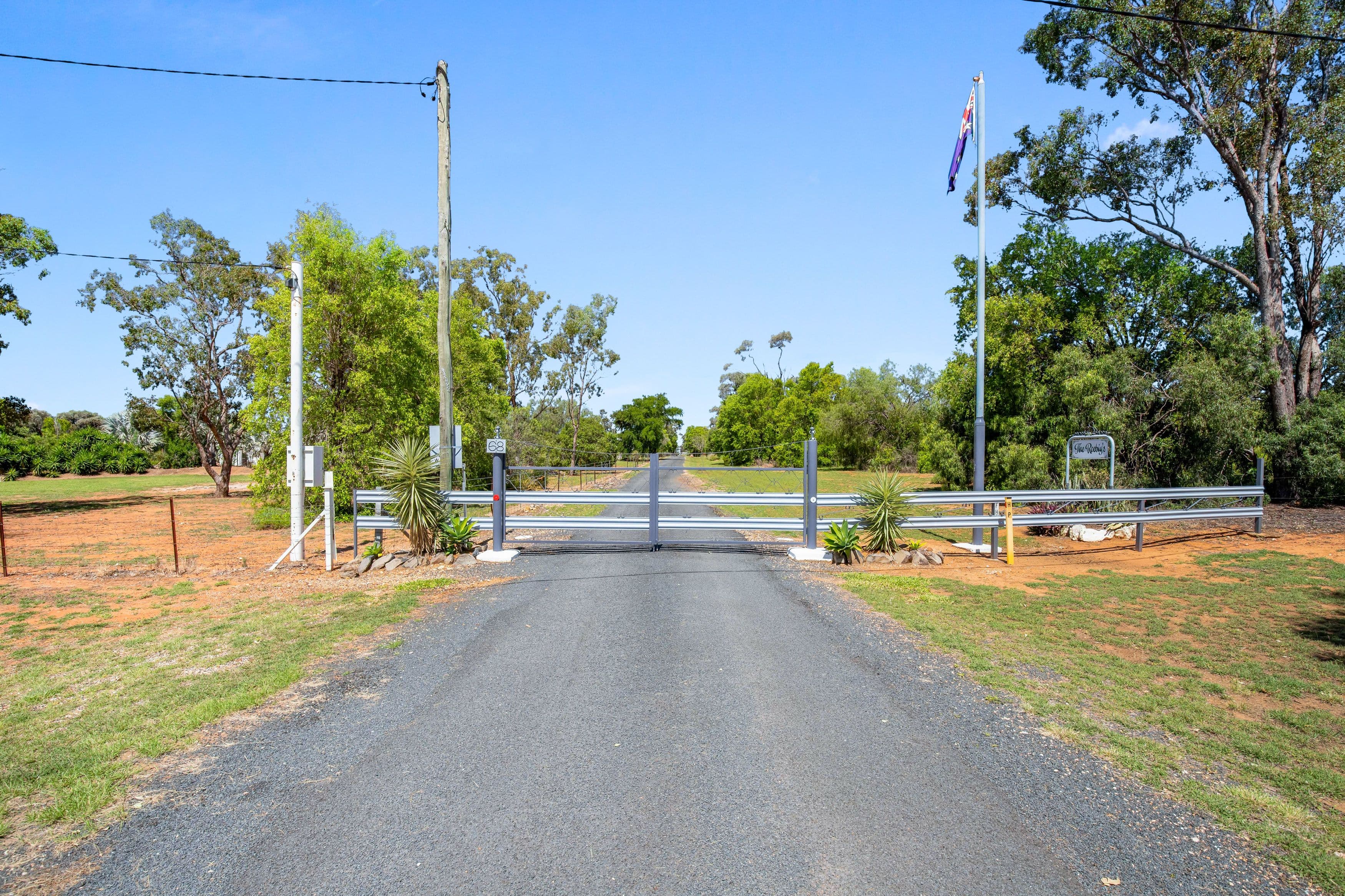 68 Hibernia Road, Capella QLD 4723, Capella - Image 1