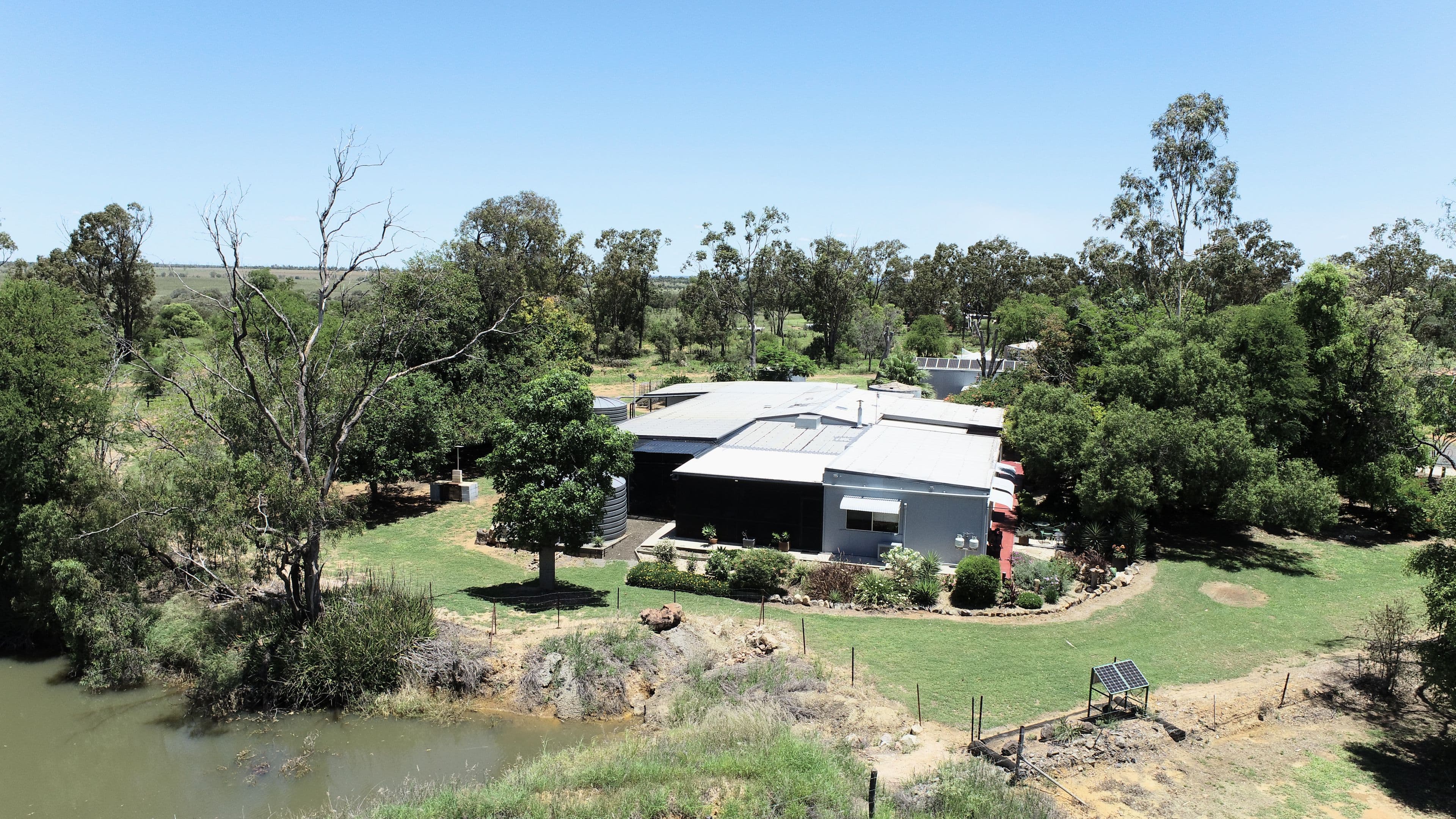 68 Hibernia Road, Capella QLD 4723, Capella - Thumbnail 3