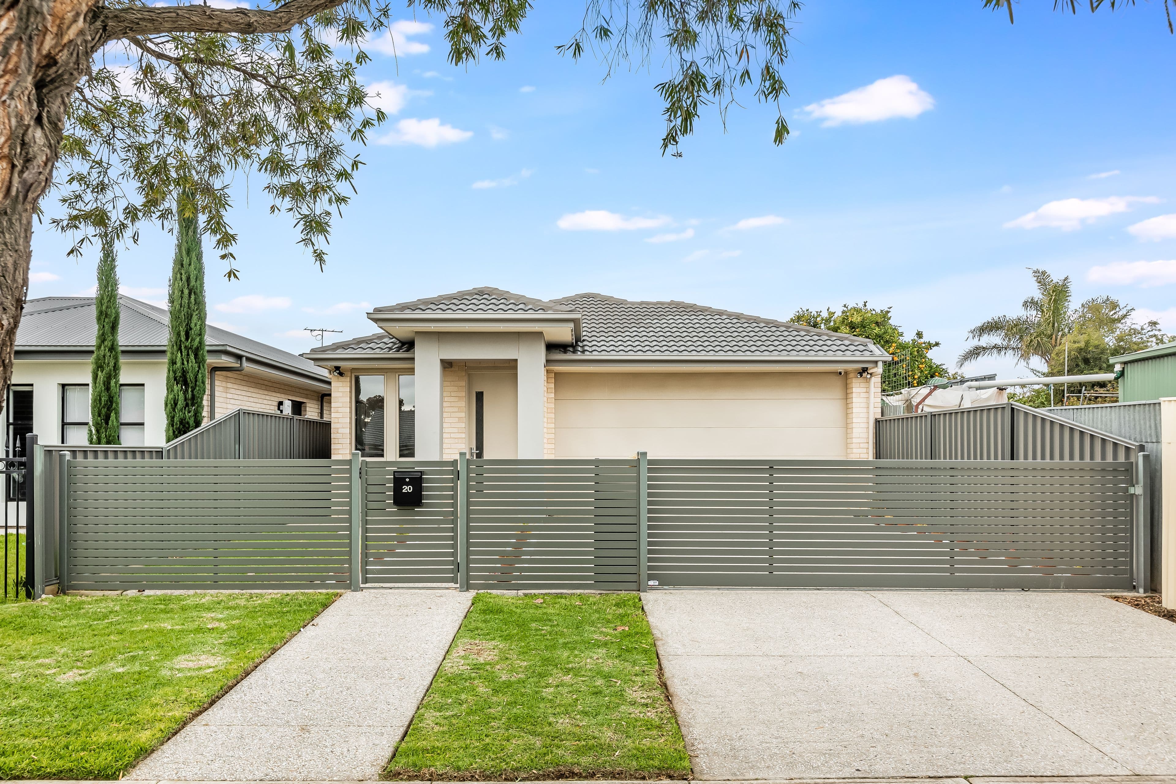 20 Guildford Street, Clearview SA 5085, Clearview - Image 1