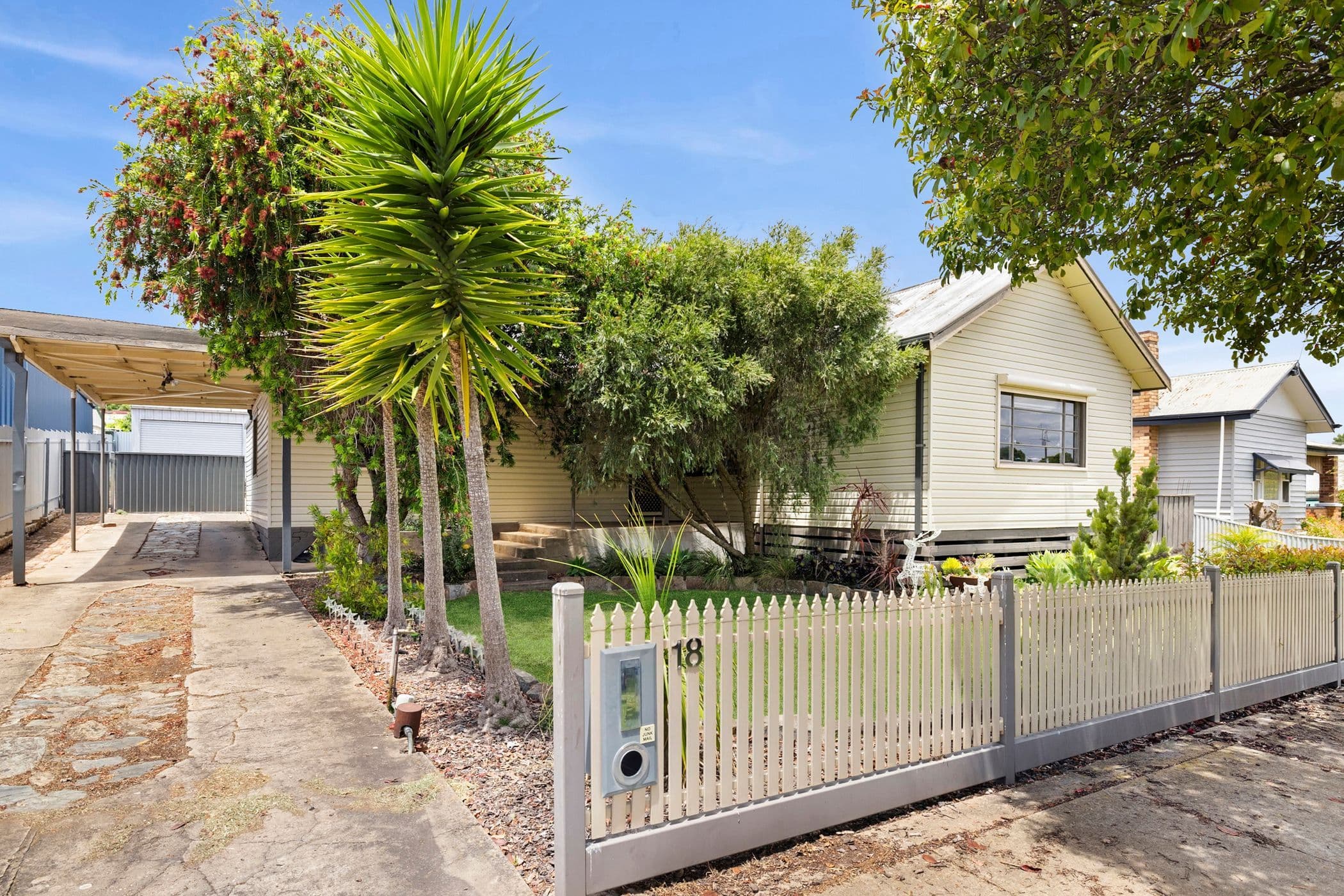 18 Jennings Street, Stawell VIC 3380, Stawell - Image 1