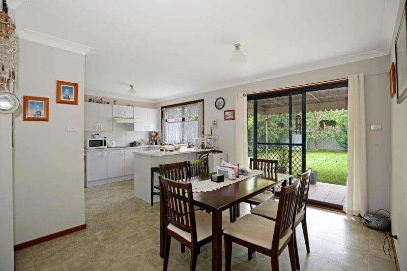 25 Ferntree Drive, Bomaderry - Thumbnail 4